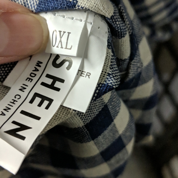 Dress - Picture 2 of 2